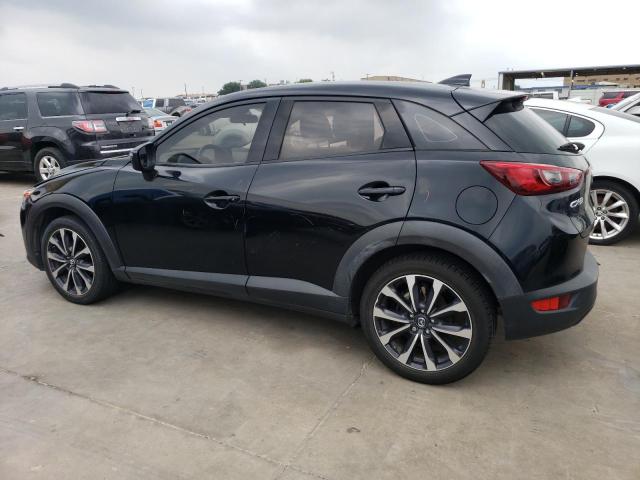 Photo 1 VIN: JM1DKDC7XK1451283 - MAZDA CX-3 