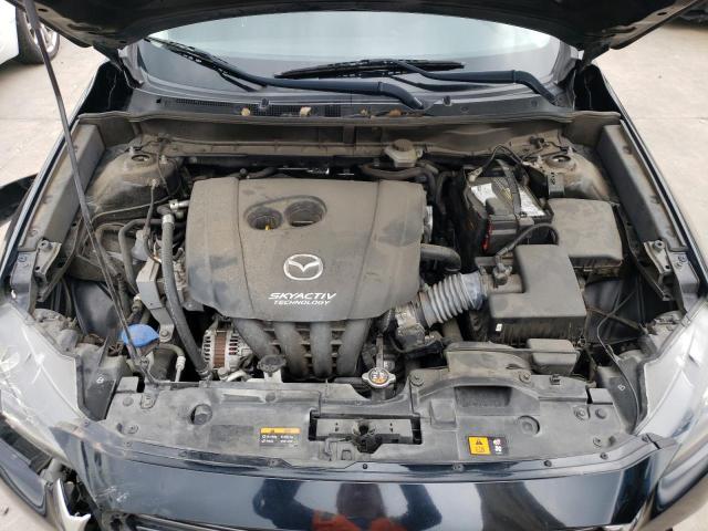 Photo 11 VIN: JM1DKDC7XK1451283 - MAZDA CX-3 