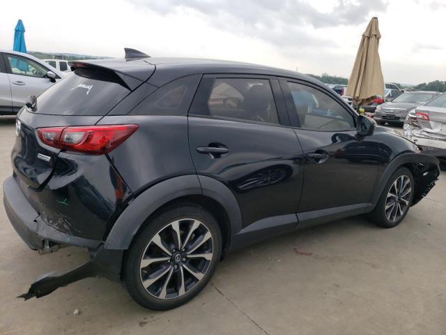 Photo 2 VIN: JM1DKDC7XK1451283 - MAZDA CX-3 