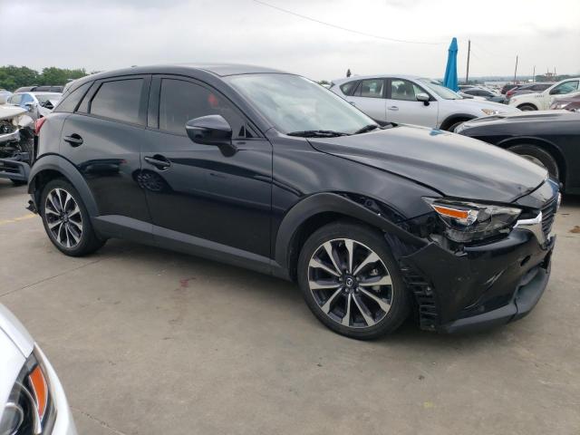 Photo 3 VIN: JM1DKDC7XK1451283 - MAZDA CX-3 