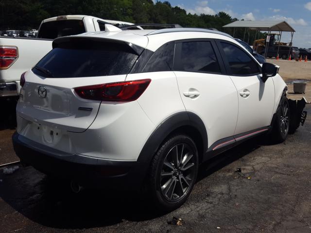 Photo 3 VIN: JM1DKDD70H0159297 - MAZDA CX-3 GRAND 