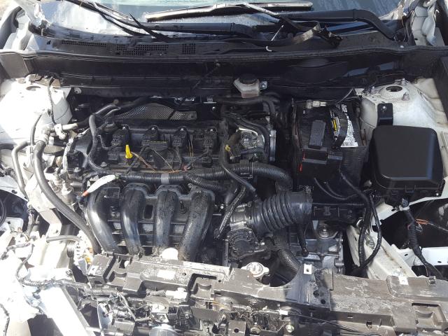 Photo 6 VIN: JM1DKDD70H0159297 - MAZDA CX-3 GRAND 