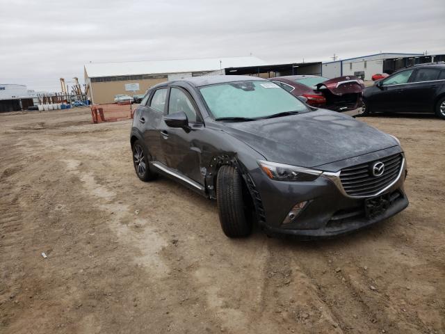 Photo 0 VIN: JM1DKDD70J0300083 - MAZDA CX-3 GRAND 