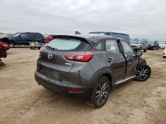 Photo 3 VIN: JM1DKDD70J0300083 - MAZDA CX-3 GRAND 