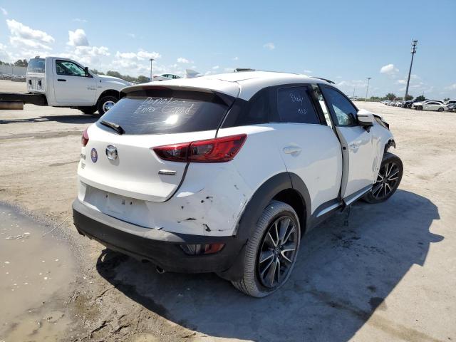 Photo 3 VIN: JM1DKDD71G0130762 - MAZDA CX-3 GRAND 