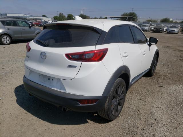 Photo 3 VIN: JM1DKDD71H0162869 - MAZDA CX-3 GRAND 