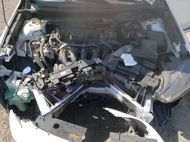 Photo 6 VIN: JM1DKDD71H0162869 - MAZDA CX-3 GRAND 