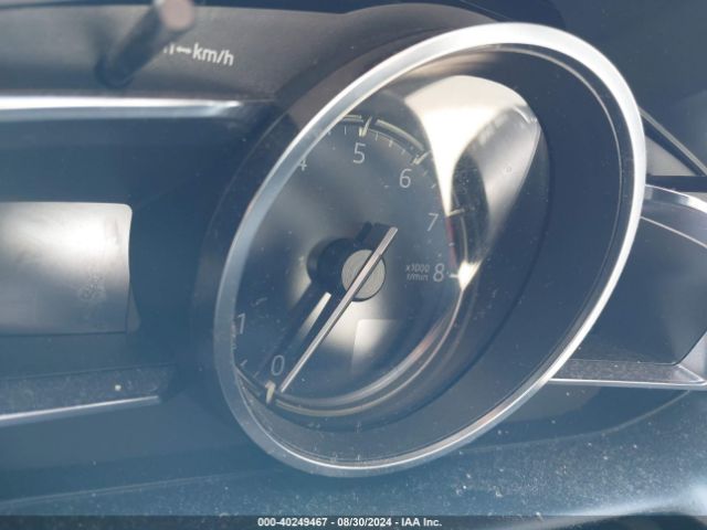 Photo 6 VIN: JM1DKDD71K1447721 - MAZDA CX-3 