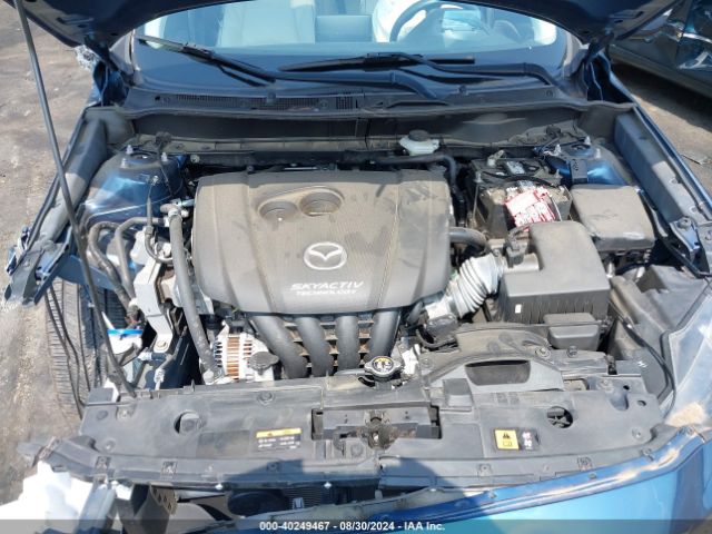 Photo 9 VIN: JM1DKDD71K1447721 - MAZDA CX-3 