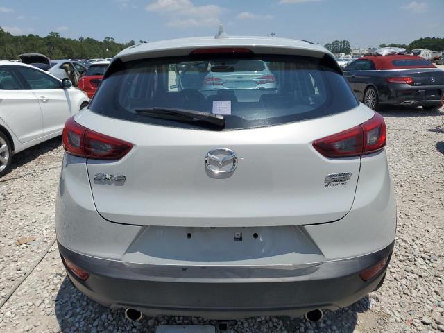 Photo 5 VIN: JM1DKDD72H0157387 - MAZDA CX-3 GRAND 