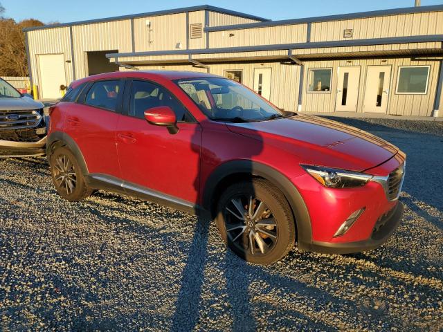 Photo 3 VIN: JM1DKDD72H0160175 - MAZDA CX-3 