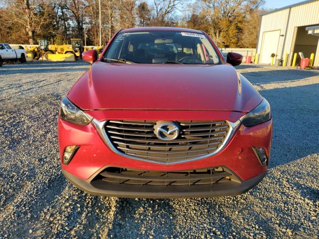 Photo 4 VIN: JM1DKDD72H0160175 - MAZDA CX-3 