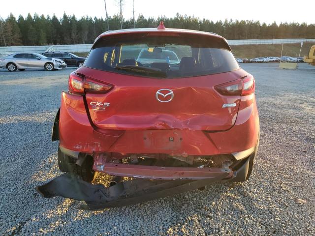 Photo 5 VIN: JM1DKDD72H0160175 - MAZDA CX-3 