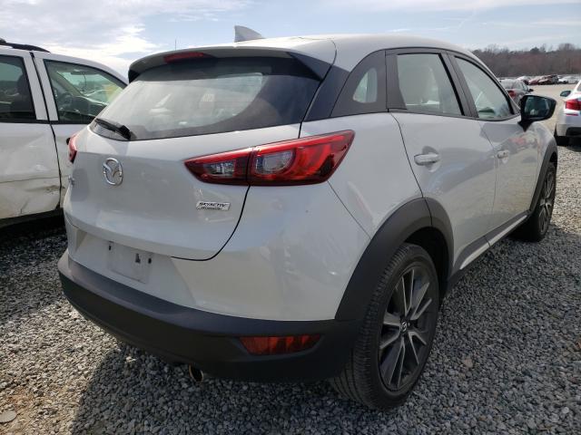 Photo 3 VIN: JM1DKDD72H0179549 - MAZDA CX-3 GRAND 