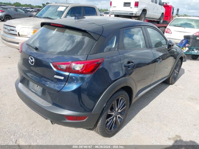 Photo 3 VIN: JM1DKDD72J0301204 - MAZDA CX-3 