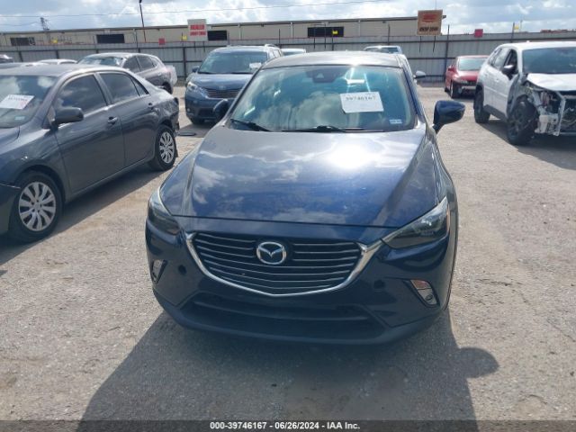 Photo 5 VIN: JM1DKDD72J0301204 - MAZDA CX-3 