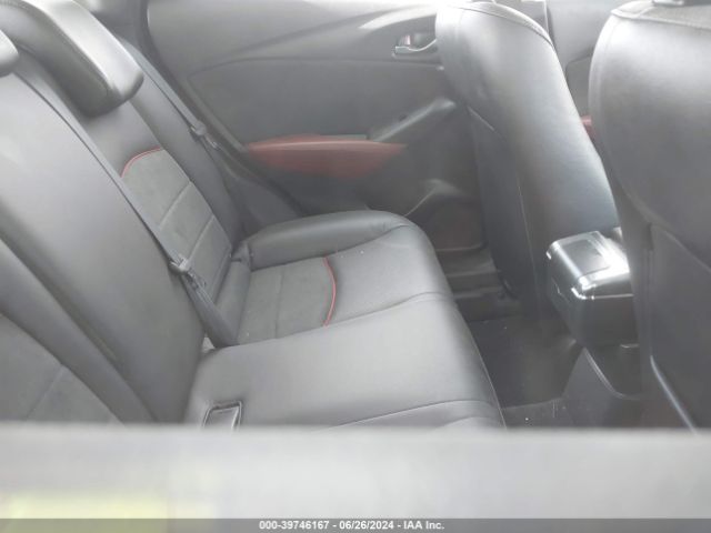 Photo 7 VIN: JM1DKDD72J0301204 - MAZDA CX-3 