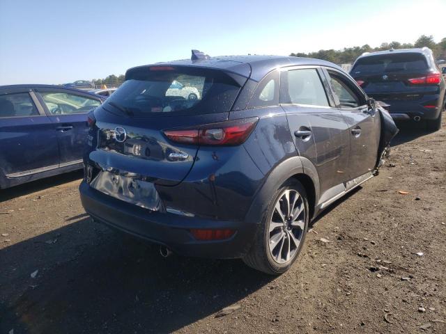 Photo 3 VIN: JM1DKDD72K0415821 - MAZDA CX-3 GRAND 