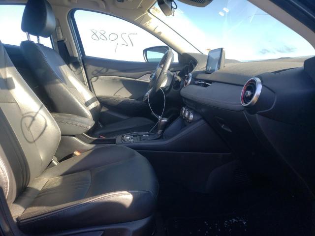 Photo 4 VIN: JM1DKDD72K0415821 - MAZDA CX-3 GRAND 