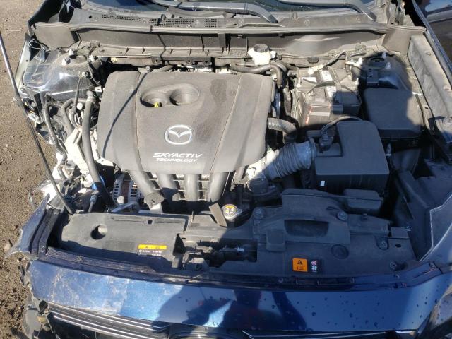 Photo 6 VIN: JM1DKDD72K0415821 - MAZDA CX-3 GRAND 