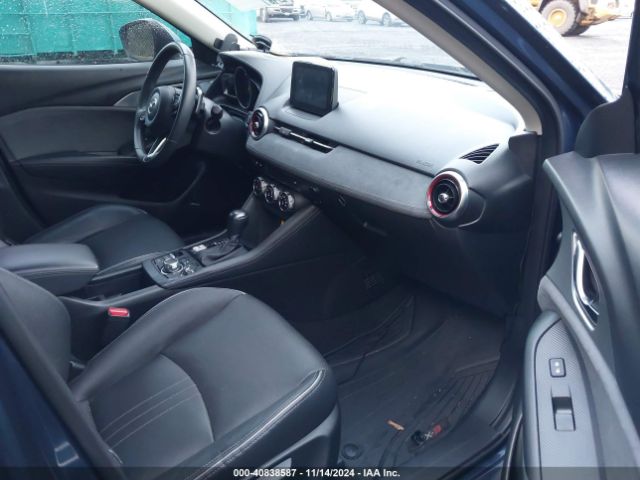 Photo 4 VIN: JM1DKDD72K1454564 - MAZDA CX-3 