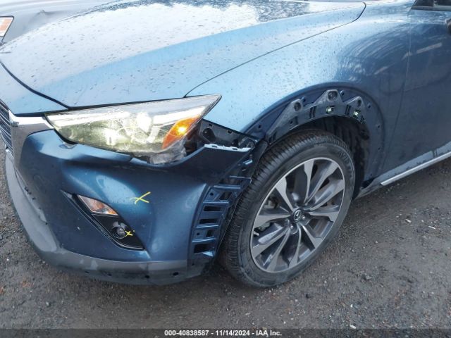 Photo 5 VIN: JM1DKDD72K1454564 - MAZDA CX-3 