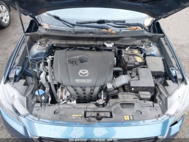 Photo 9 VIN: JM1DKDD72K1454564 - MAZDA CX-3 