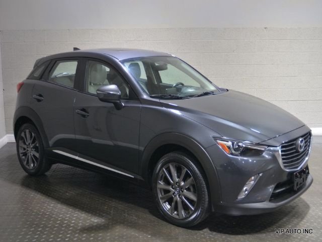 Photo 0 VIN: JM1DKDD73G0133761 - MAZDA CX-3 