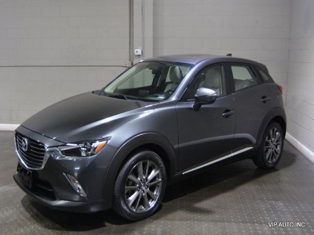 Photo 1 VIN: JM1DKDD73G0133761 - MAZDA CX-3 