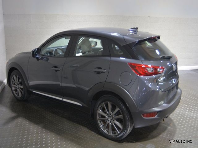 Photo 2 VIN: JM1DKDD73G0133761 - MAZDA CX-3 