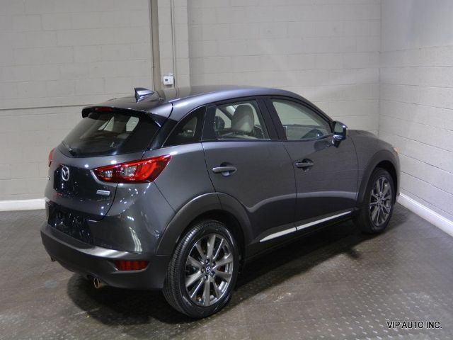 Photo 3 VIN: JM1DKDD73G0133761 - MAZDA CX-3 