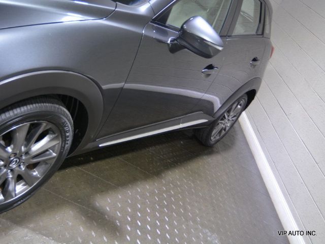 Photo 5 VIN: JM1DKDD73G0133761 - MAZDA CX-3 