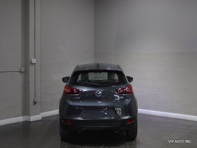 Photo 9 VIN: JM1DKDD73G0133761 - MAZDA CX-3 