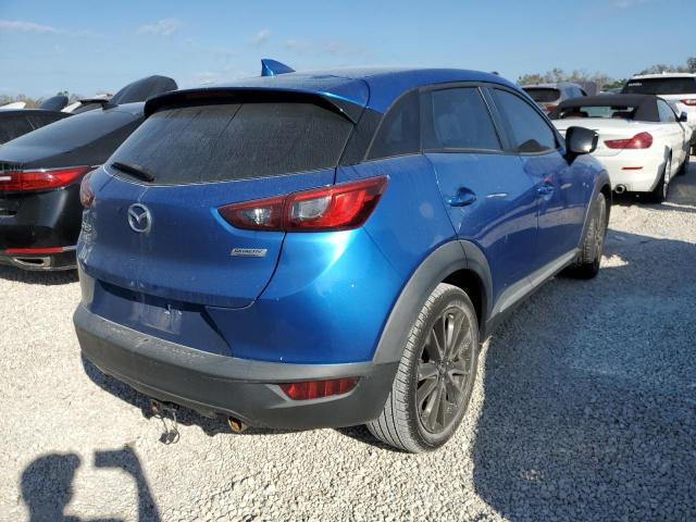 Photo 3 VIN: JM1DKDD74G0128911 - MAZDA CX-3 GRAND 