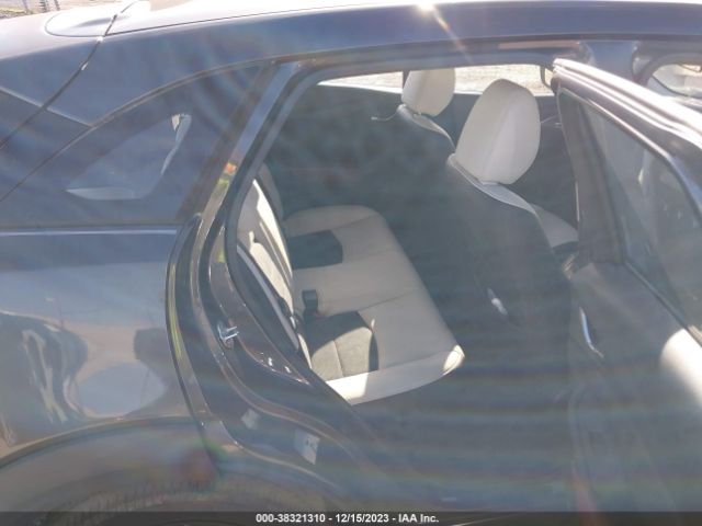 Photo 7 VIN: JM1DKDD74G0129444 - MAZDA CX-3 