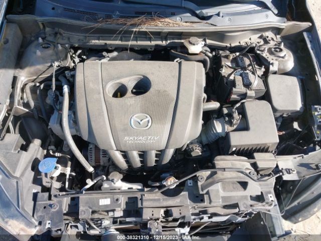 Photo 9 VIN: JM1DKDD74G0129444 - MAZDA CX-3 