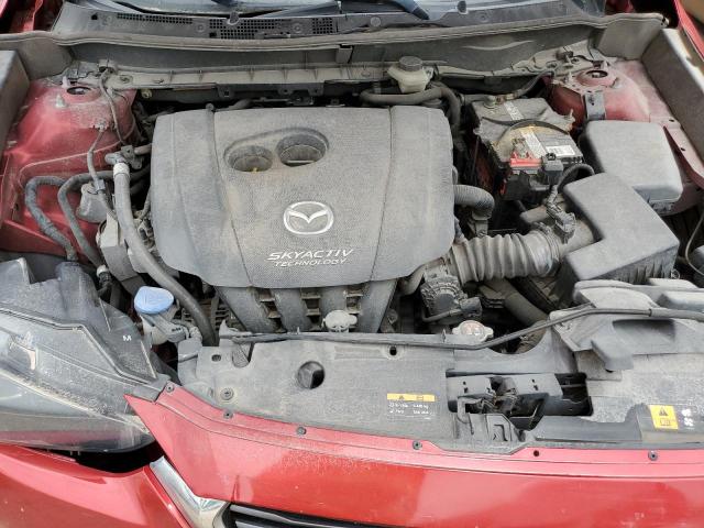 Photo 12 VIN: JM1DKDD74G0132456 - MAZDA CX-3 