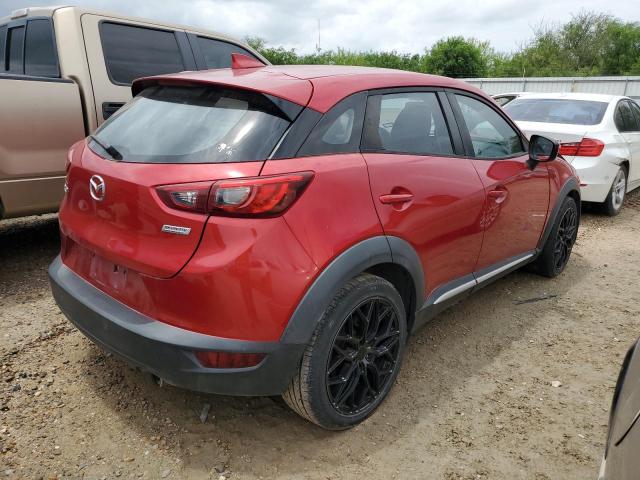 Photo 3 VIN: JM1DKDD74G0132456 - MAZDA CX-3 