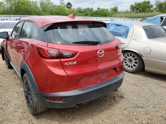 Photo 6 VIN: JM1DKDD74G0132456 - MAZDA CX-3 