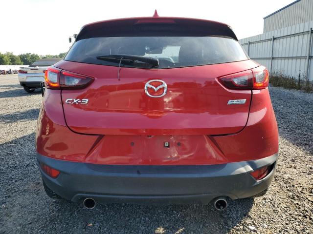 Photo 5 VIN: JM1DKDD74J0330137 - MAZDA CX-3 GRAND 