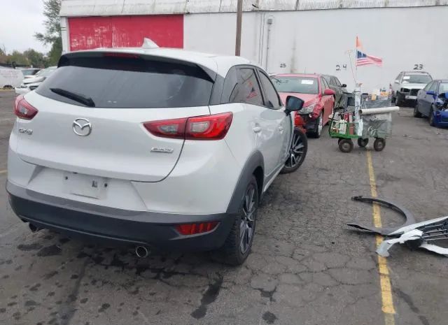 Photo 3 VIN: JM1DKDD75J0309331 - MAZDA CX-3 