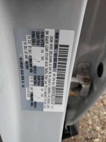 Photo 12 VIN: JM1DKDD75K0404859 - MAZDA CX-3 GRAND 