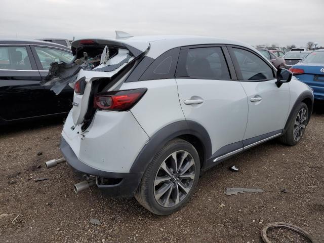 Photo 2 VIN: JM1DKDD75K0404859 - MAZDA CX-3 GRAND 