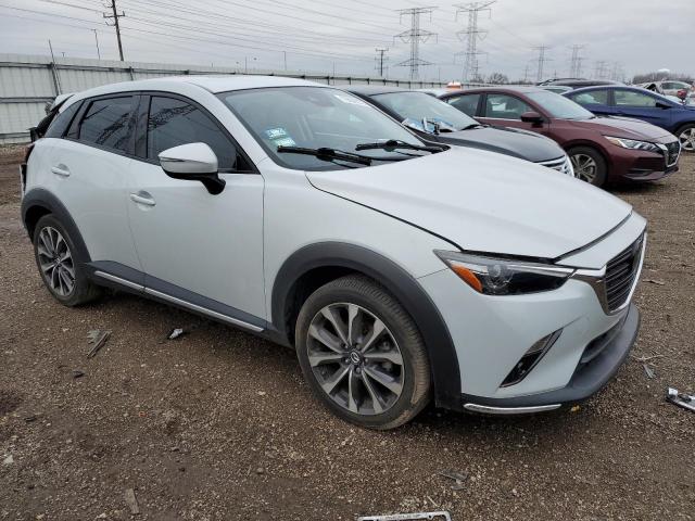 Photo 3 VIN: JM1DKDD75K0404859 - MAZDA CX-3 GRAND 