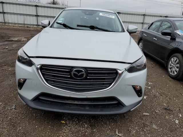 Photo 4 VIN: JM1DKDD75K0404859 - MAZDA CX-3 GRAND 