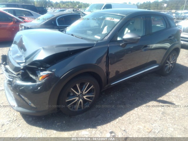 Photo 1 VIN: JM1DKDD76G0128988 - MAZDA CX-3 