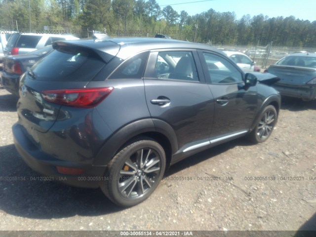 Photo 3 VIN: JM1DKDD76G0128988 - MAZDA CX-3 