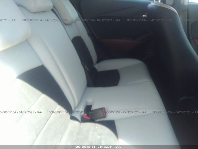 Photo 7 VIN: JM1DKDD76G0128988 - MAZDA CX-3 