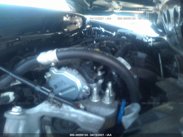 Photo 9 VIN: JM1DKDD76G0128988 - MAZDA CX-3 