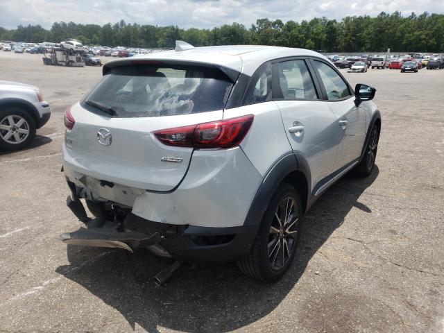 Photo 3 VIN: JM1DKDD76G0138274 - MAZDA CX-3 